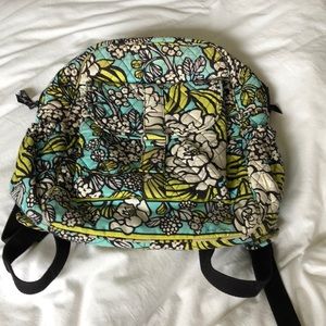 vera bradley backpack